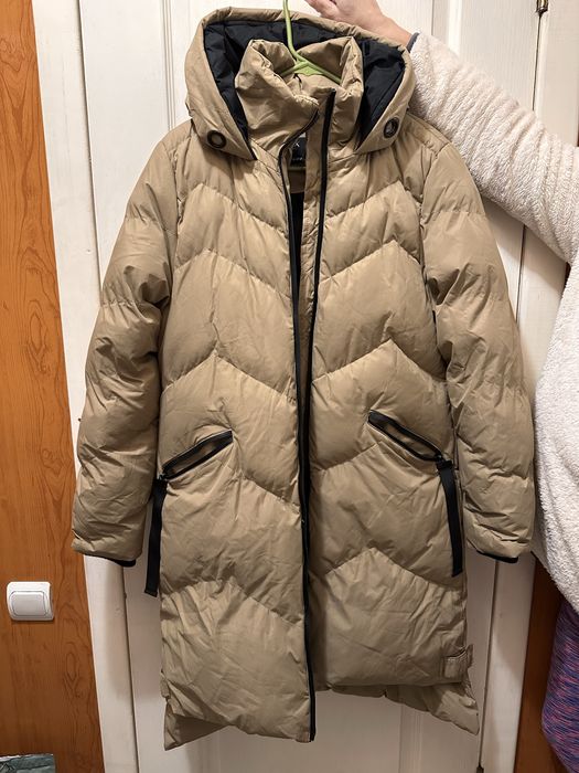 Куртка АХ ( armani exchange)