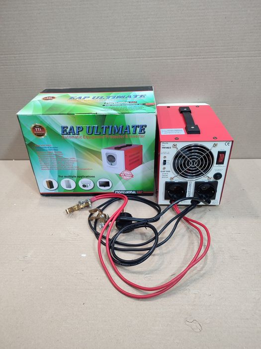 ИБП с правельной синусоидой для газовых котлов tti-500w 800va ups ИБП ...