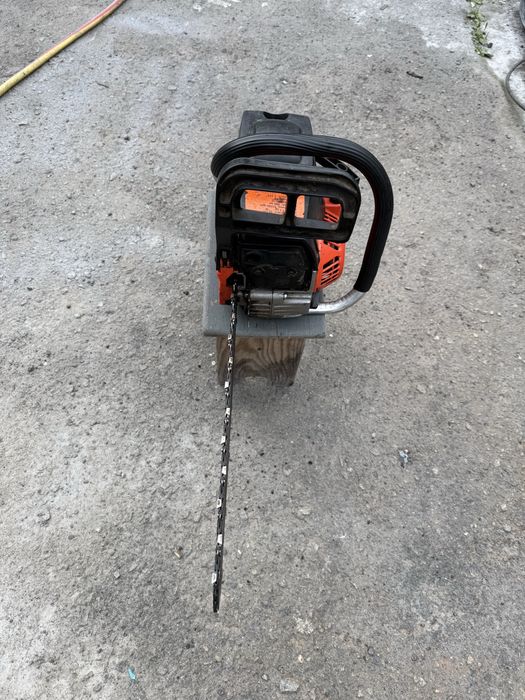 Продам бензопилу STIHL MS 250