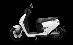 Mota elétrica Horwin EK1 (equiv 50cc)