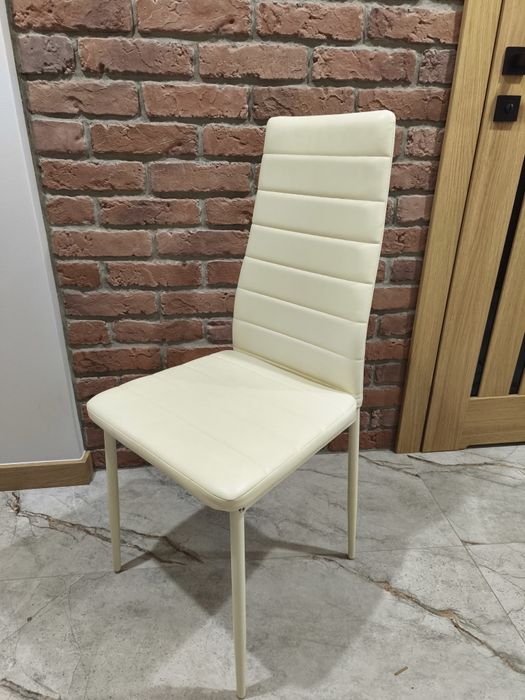 Krzesła kuchenne 4 szt