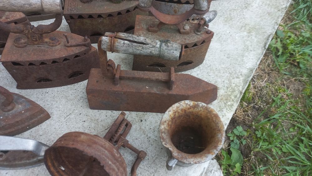 Продам старі праски