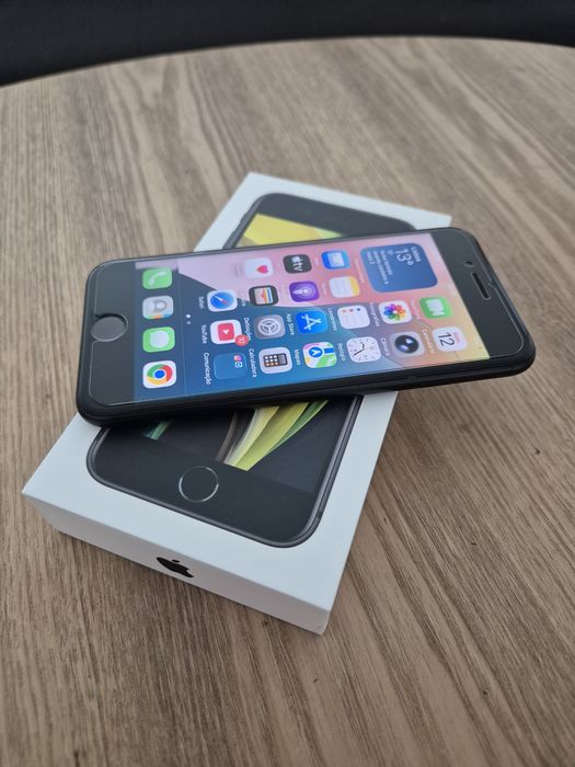 Iphone SE 2020 2a geração 64 Gb