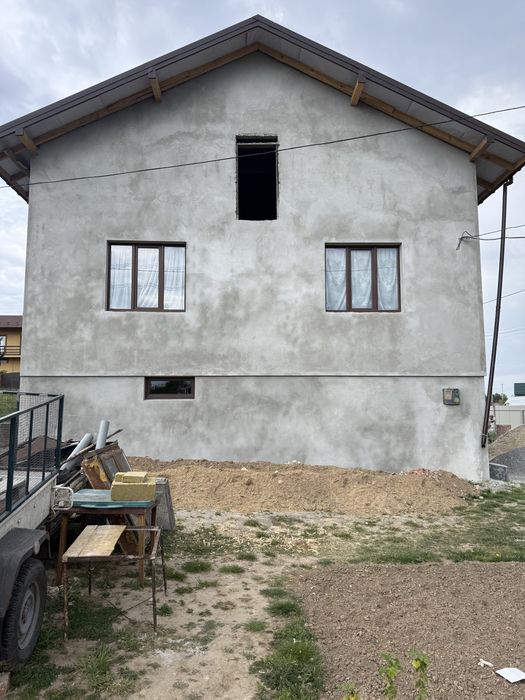 Штукатурка, штукатурні роботи