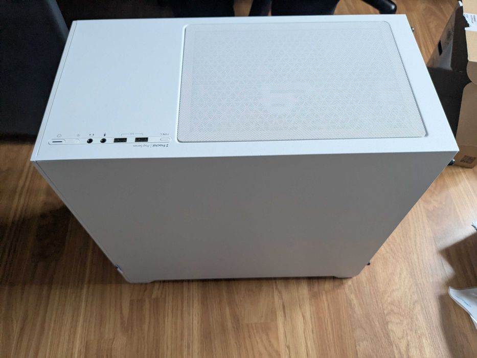 Fractal Design Pop Mini Air