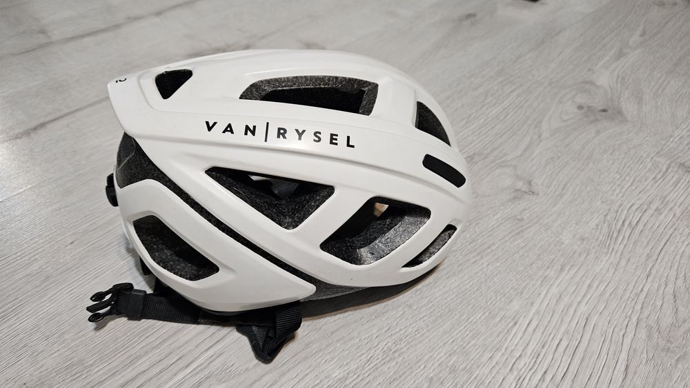Kask rowerowy Van Rysel RoadR 500