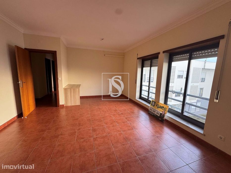 Apartamento em Alter do Chão