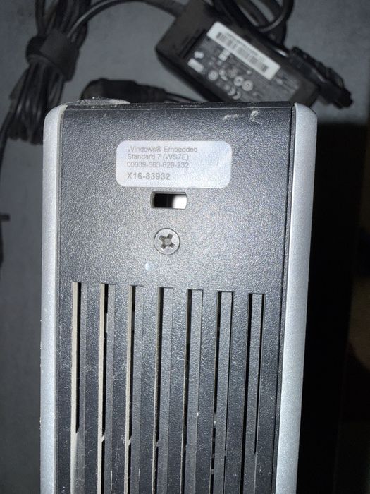 Terminal HP T610 okazja