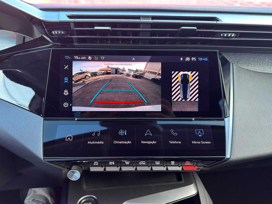 Peugeot 308 sw 1.5hdi allure