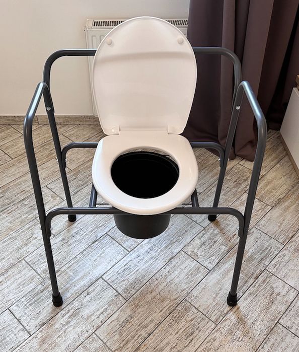 57) туалет для інвалідів