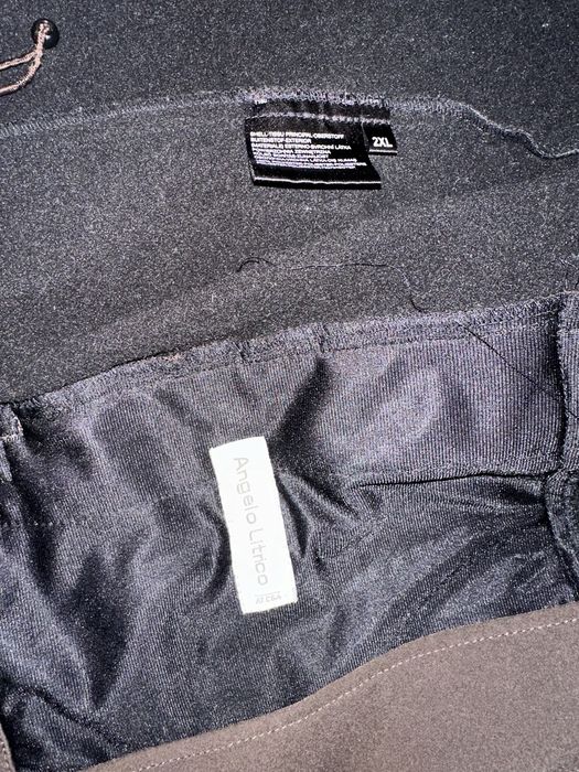 + подарунок Куртка чоловіча 2XL весна осінь Angelo Litrico/North Face