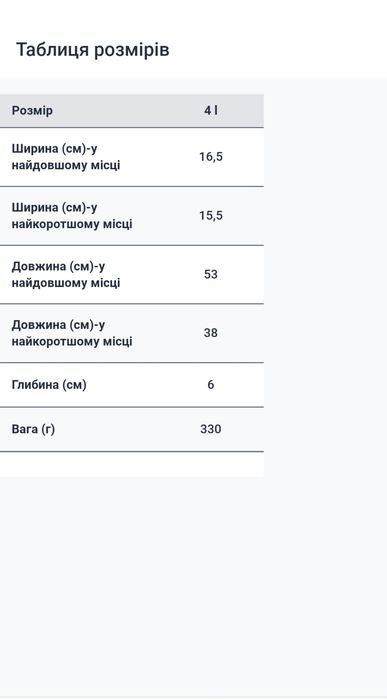 Велосумка під раму 3.5 та 4 л. Байкпакинг