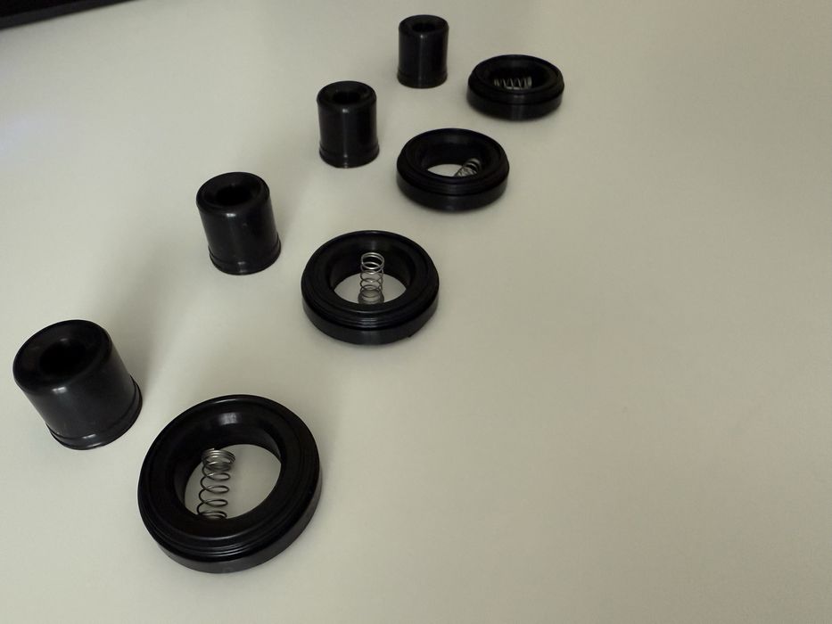 Наконечники котушок Honda Acura Toyota