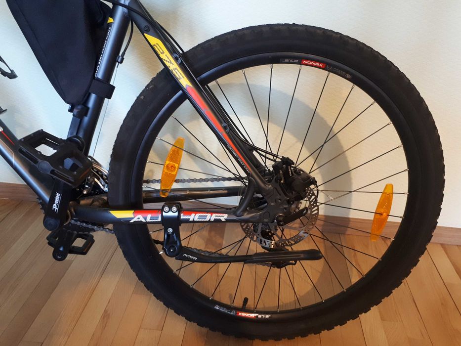 Велосіпед  універсал