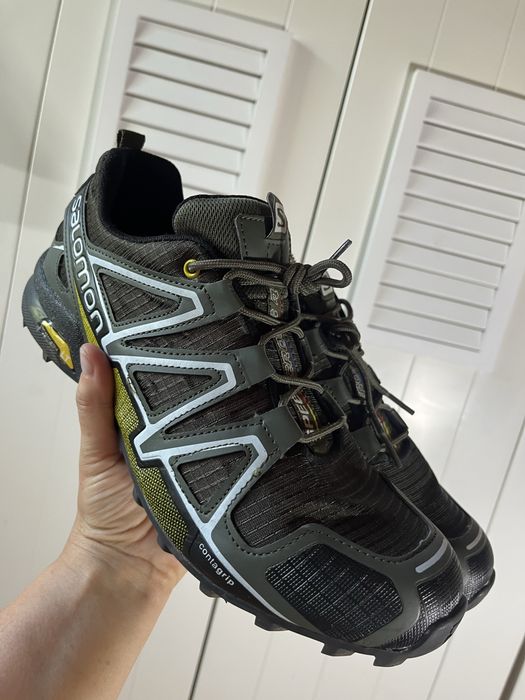 Salomon Speed Cross Contagrip