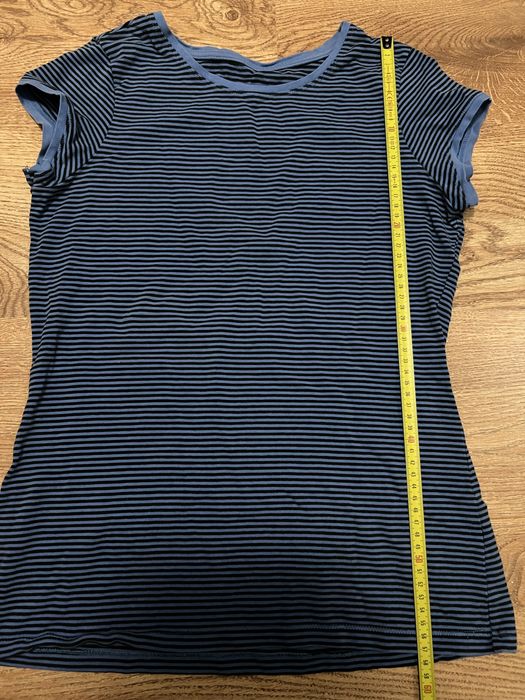 Bluza T-shirt damska