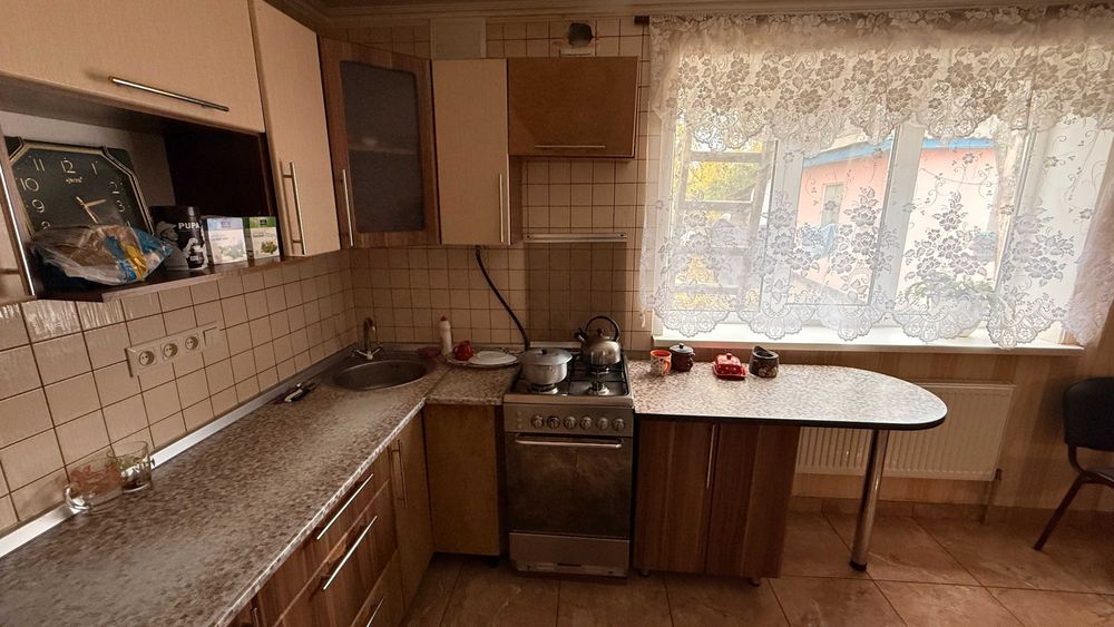 Продаж будинку в с. Хутори Черкаського району за 10 км від м. Черкаси