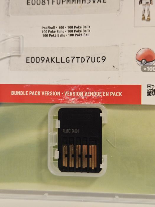 Pokémon Sword + Pokémon Shield DLC