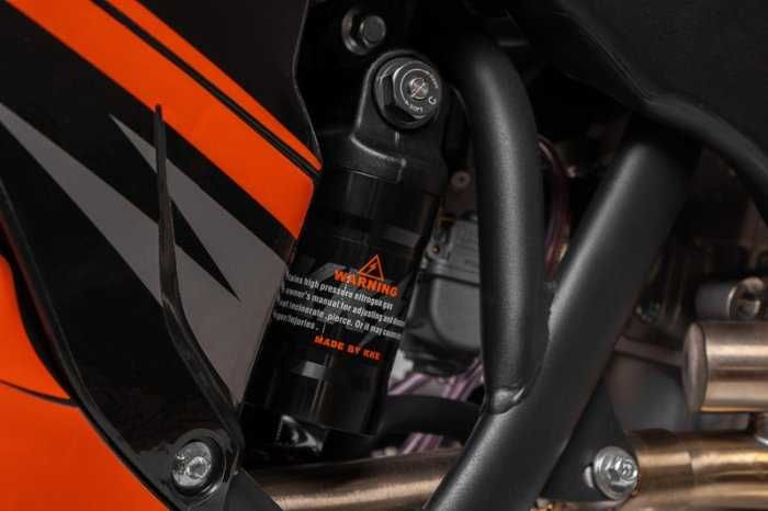 Geon Dakar GNS 300 SM MOTARD, 2025 р. в.