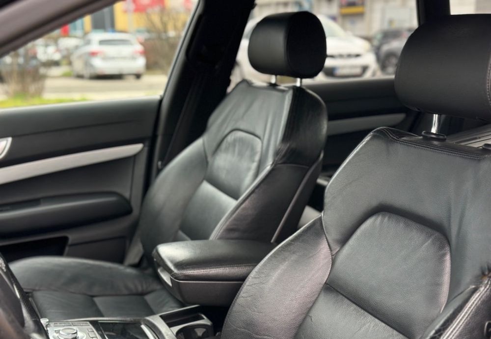 Продам AUDI a6 c6