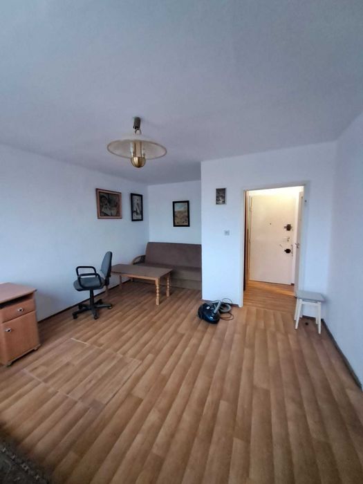 Wynajme mieszkanie w  Łodzi