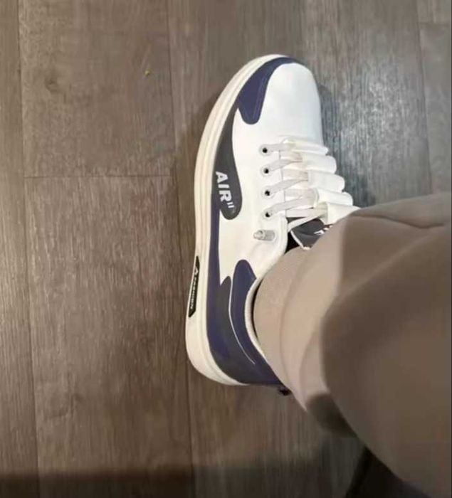 Air Tênis/sapatos masculinos bonitos
