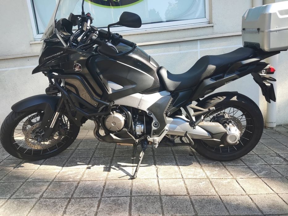Honda VFR Crostourer 1200X