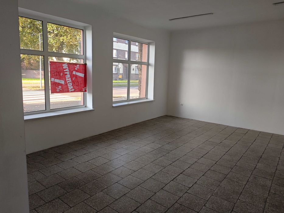 Lokal do wynajęcia
