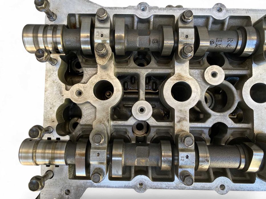 ГБЦ головка блока Mitsubishi ASX Lancer Outlander 2-3 Peugeot 4008 1.8 2.0 2.4