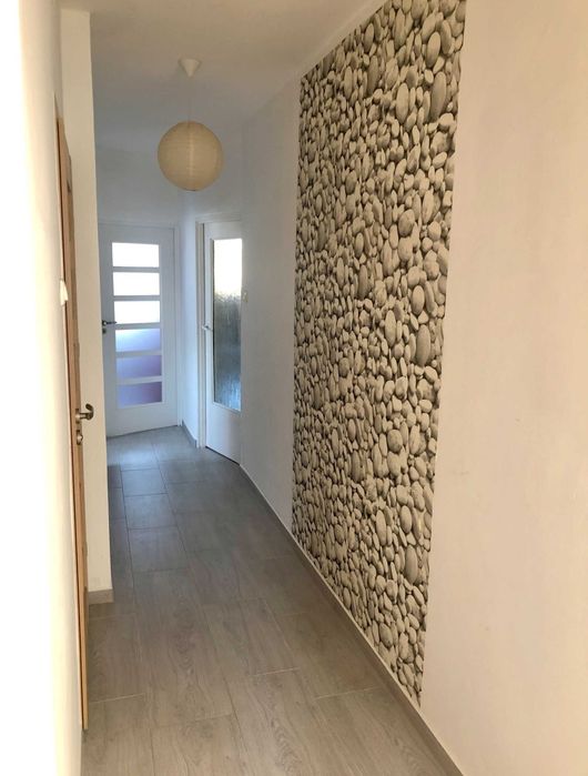 Mieszkanie 85m2 3 pokoje + kuchnia oraz ogródek ok.100m2 na oś. Wr