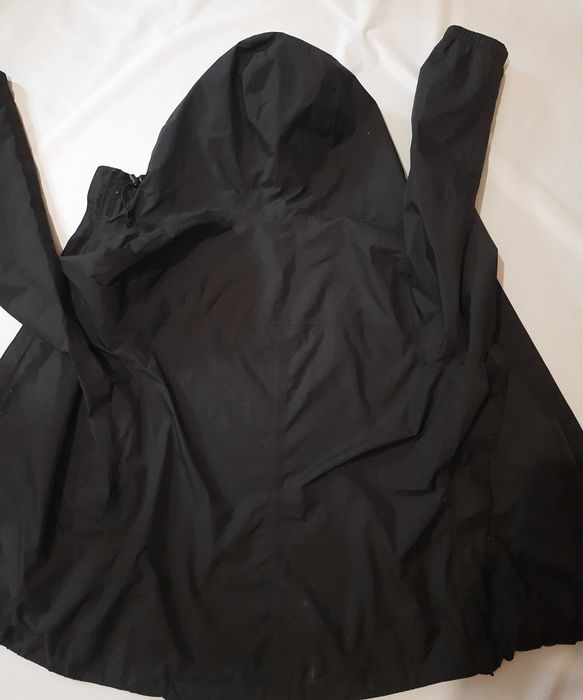 The north Face куртка на хлопчика-підлітка