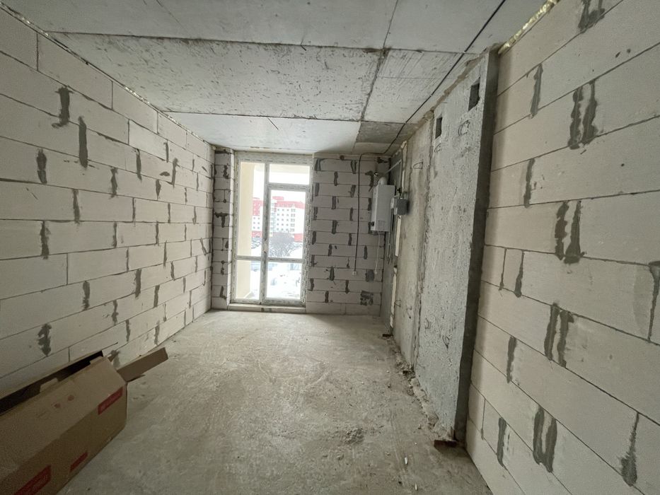 Продаж 1 кімнатної квартири, Вінниця