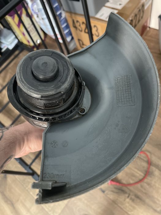 Roçadora Skil 280W