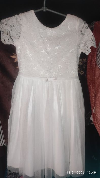 Сукня на випускний,на свято