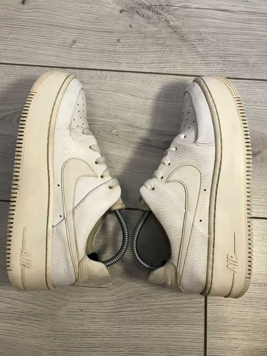 Buty Nike Air Force One Low Ultra rozm. 37,5