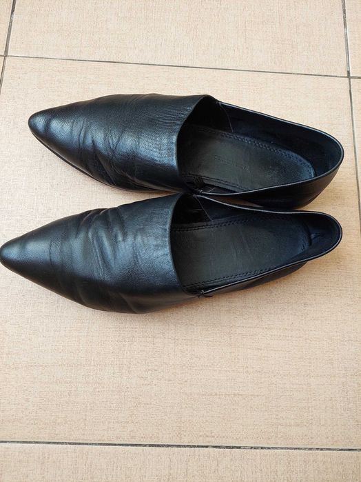 Buty damskie baletki
