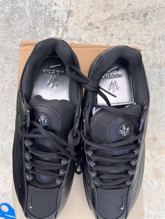 кросівки nike nocta hot step