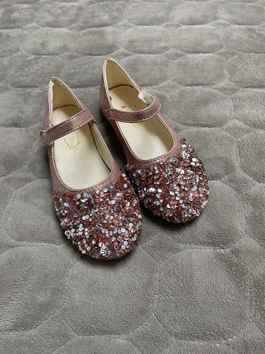 Туфли красивые 30 размер