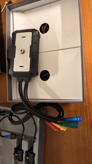 Dash Cam para Moto