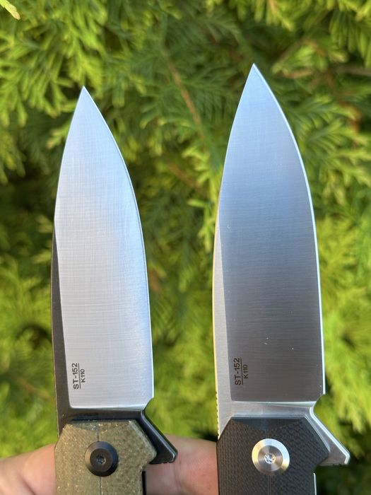 Складний ніж Sitivien ST-152, карманний ніж