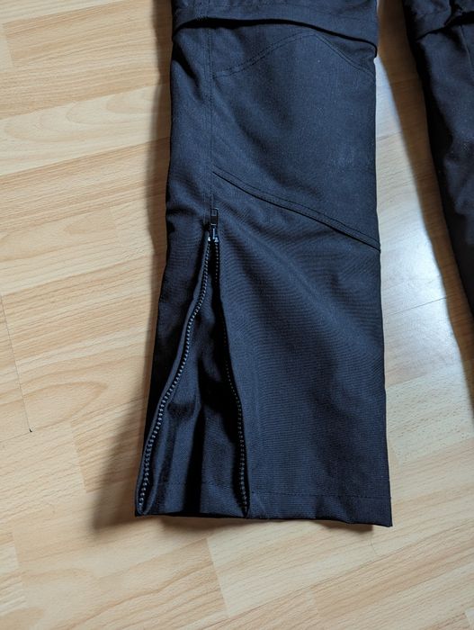 Мотоштани німецького бренду Gensler Reissa Cordura