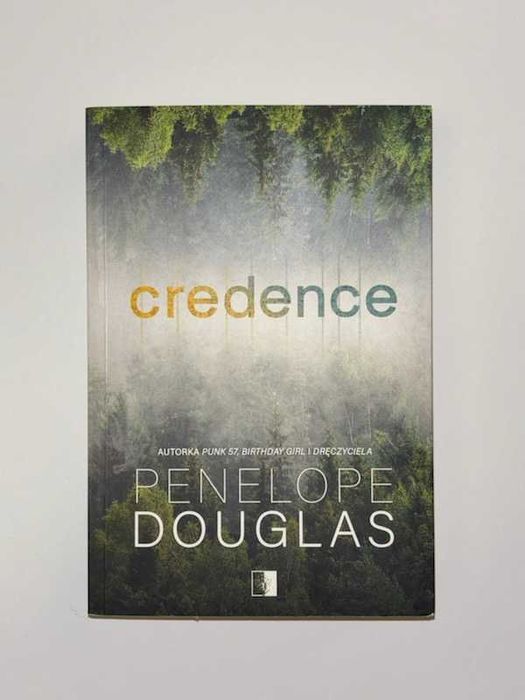 Credence, Penelope Douglas