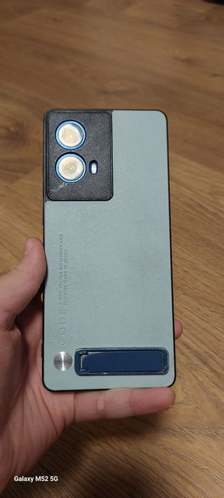 Motorola moto g85 5g комплект