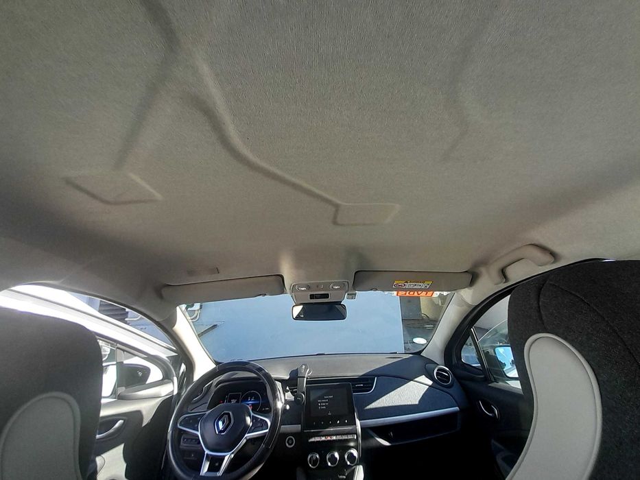 Otimo Renault zoe