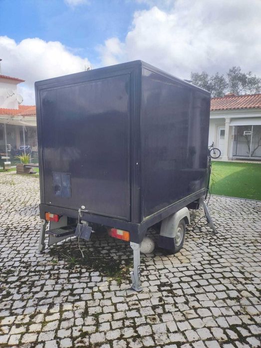 Piaggio - Street Food