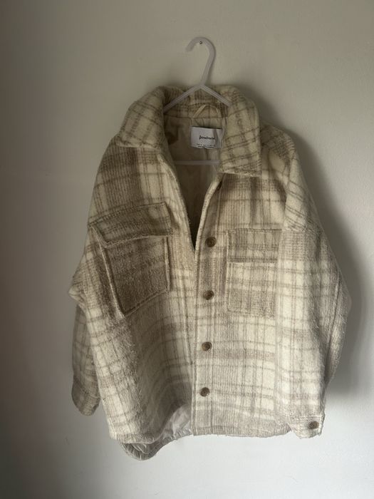 Casaco xadrez feminino quente e moderno ideal para o inverno urbano!!!