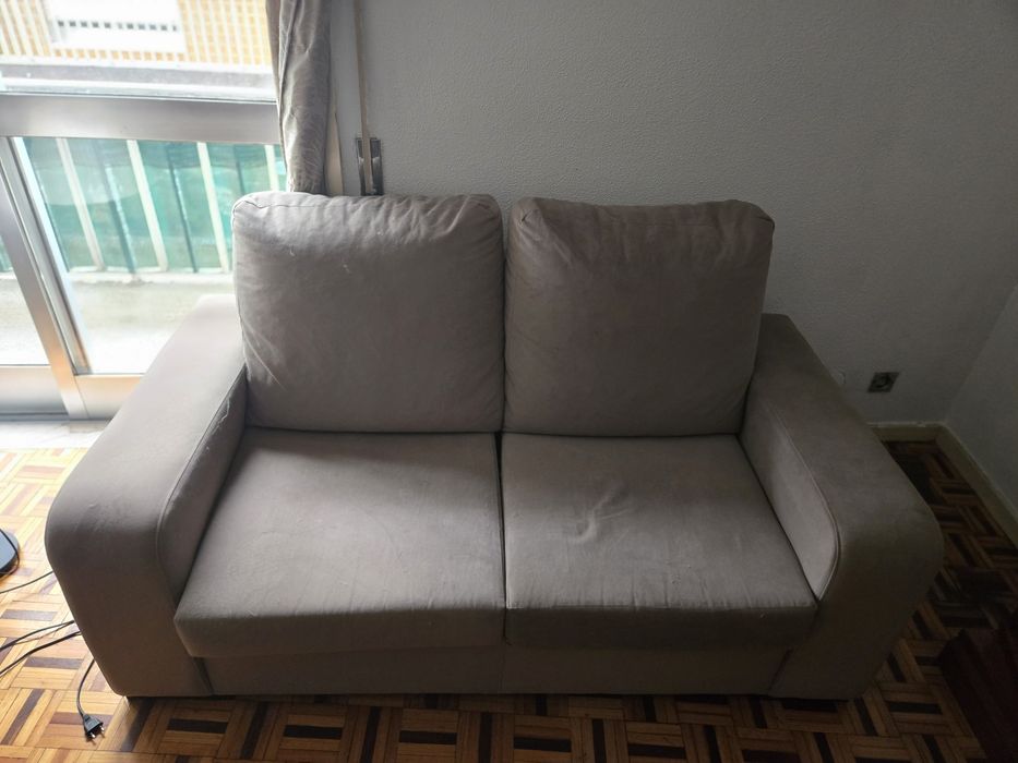 Mobília de sala completa