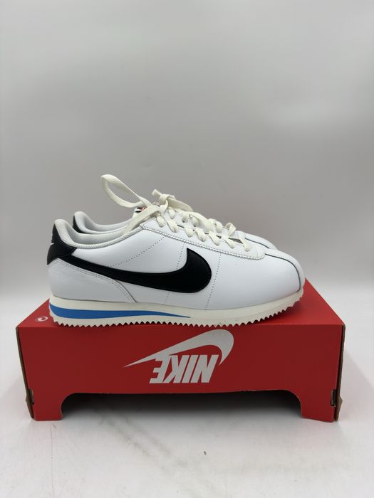 Buty Sportowe Nike Cortez 41 niskie białe klasyk nowe oryginalne