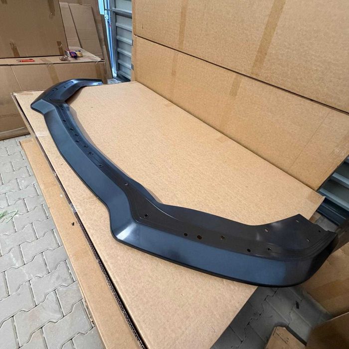 Chin Spoiler– Handling Package (MUSTANG 21-23 MACH1) NR 20-23.03.26