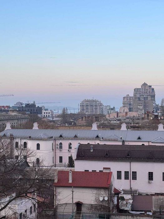 ЖК Башня Чкалов. Продам 2к видовую квартиру от строителей